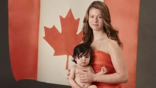 King's student and famed photographer raise awareness