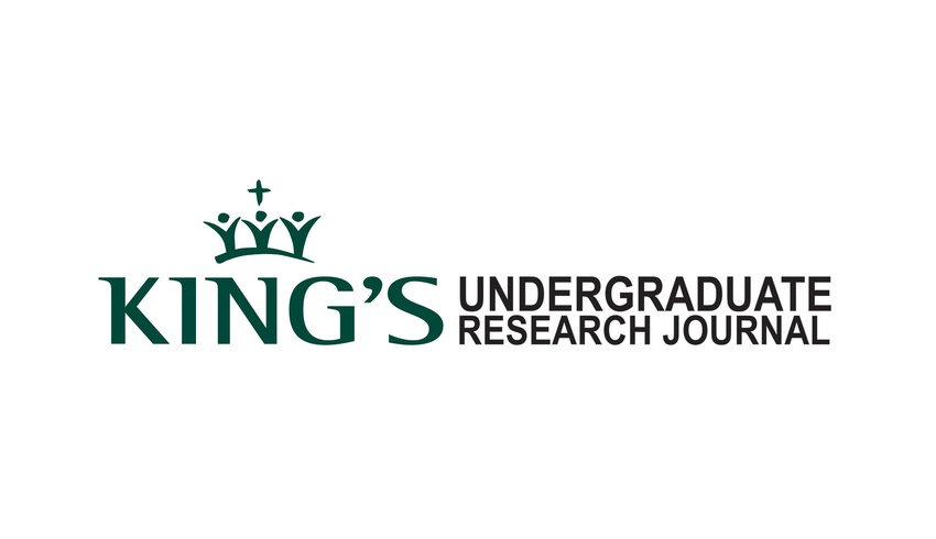 Undergraduate Research Journal