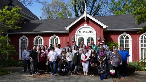 Niagara-on-the-Lake Battlefields Tour