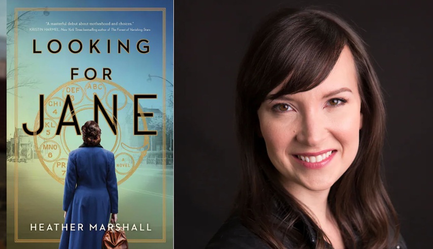 King's alumna hits best-seller list