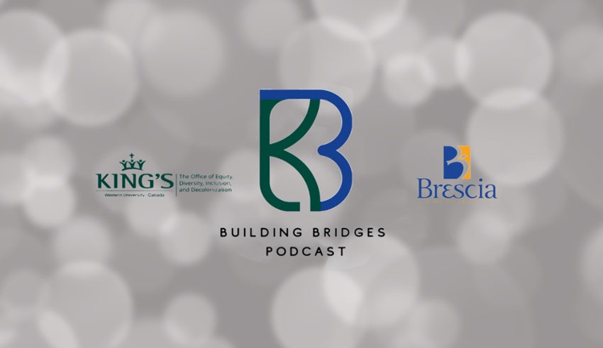 Building Bridges Podcast - First truth. Then Action