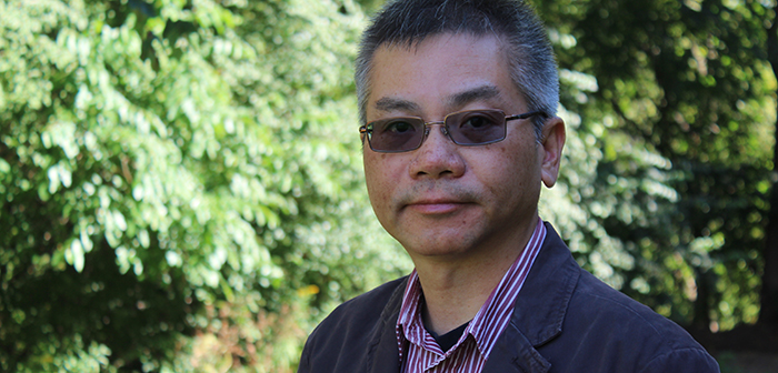 King’s Social Work Professor Dr. Siu Ming Kwok appears before Standing Senate Committee on Human Rights