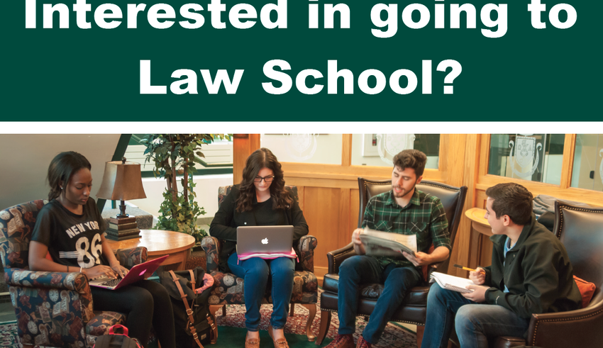 Law School Application Workshop