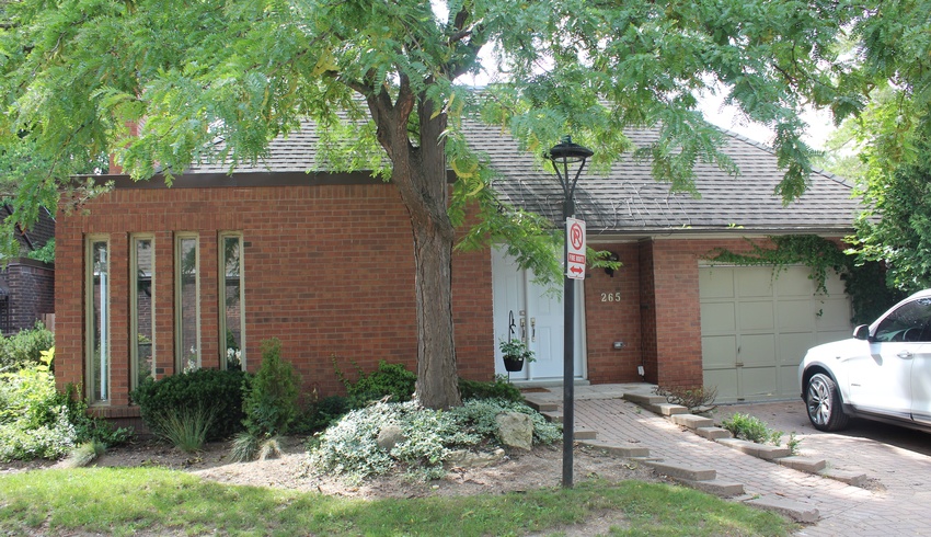 Epworth Place Houses