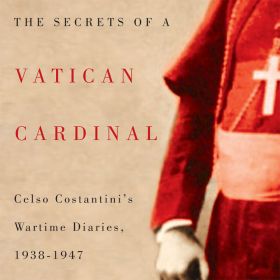 Dr. Robert Ventresca comments in the Catholic Register on Pope Pius XII