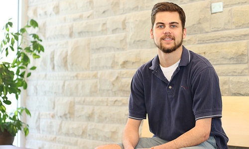 Student-led initiative opens new conversations on mental health