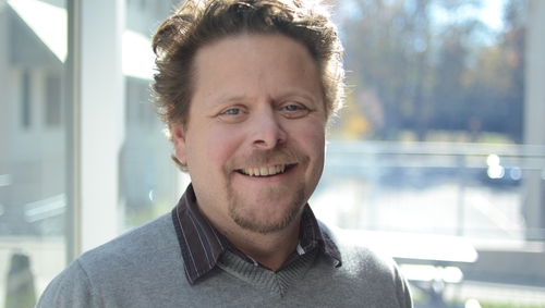 King's professor, Dr. Ben Muller named President of Canada Region International Studies Association