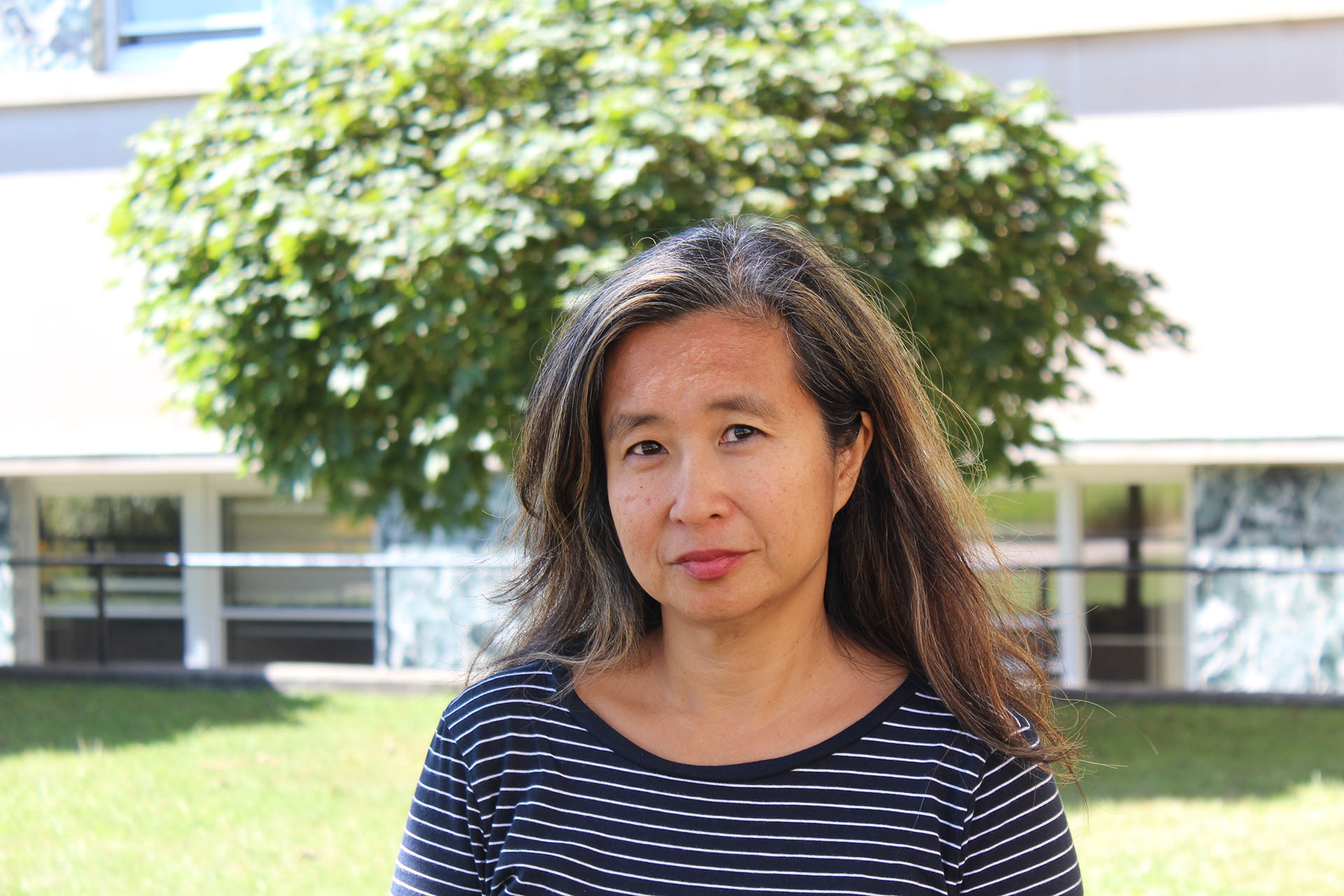 Prof. Ruth Yu