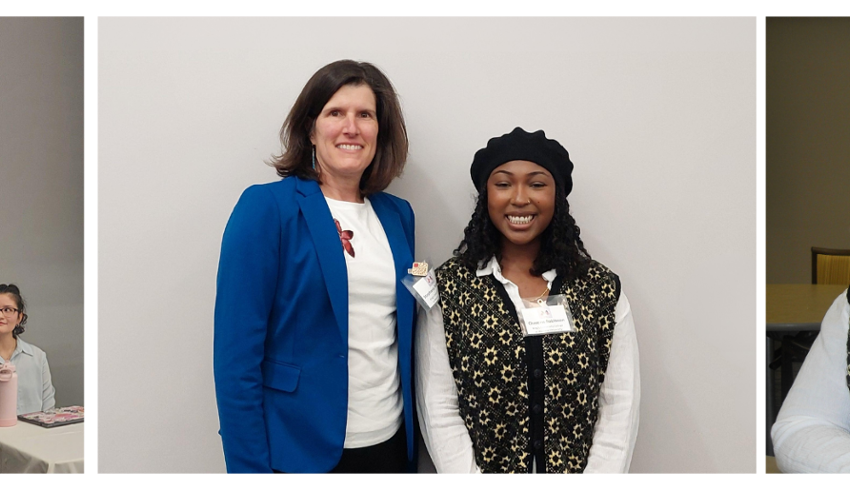From Classroom to Conference: King's Student Presents Research on International Stage