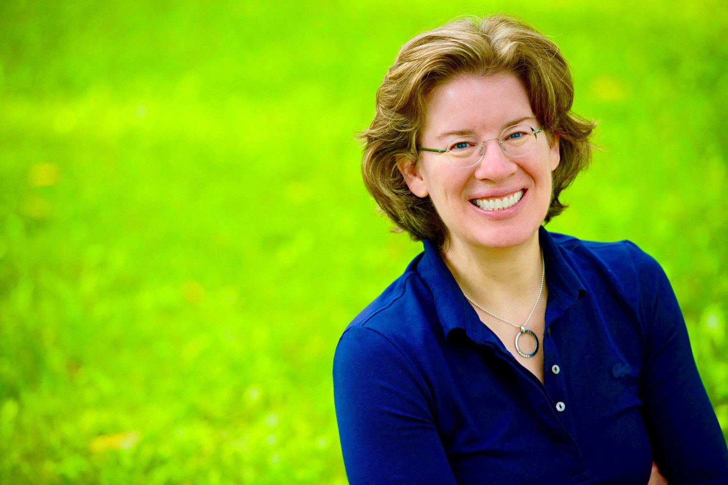Dr. Laura Melnyk Gribble