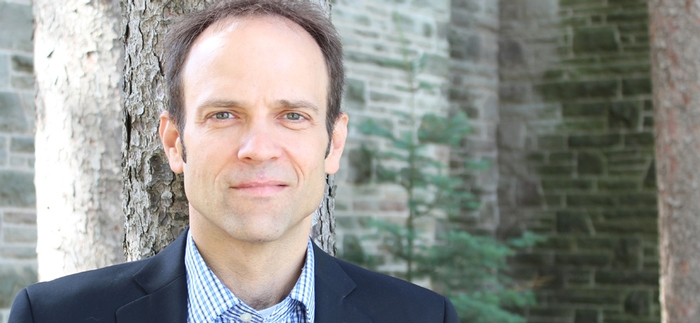 Robert Ventresca to give public lecture on Vatican-Jewish relations after the Holocaust