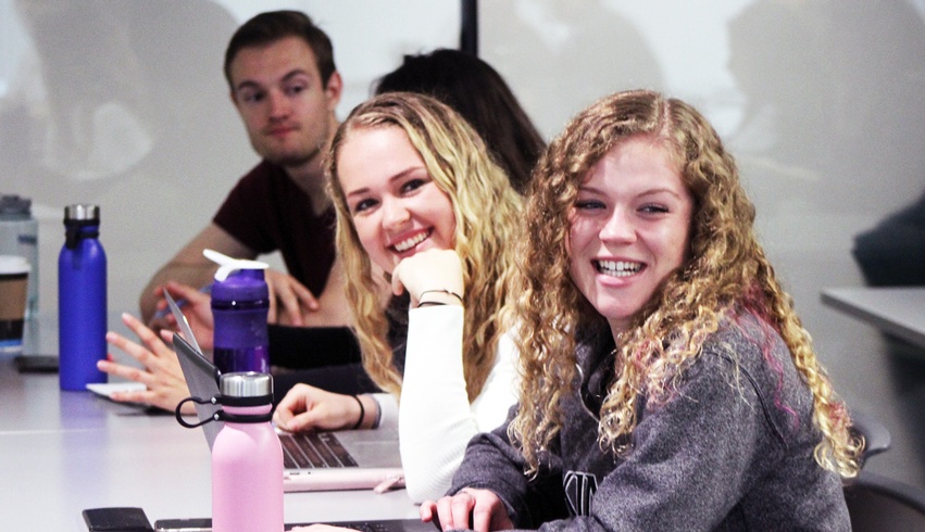 Student Appreciation Week recognizes,supports students