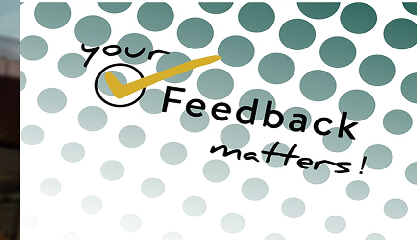 King's values your feedback