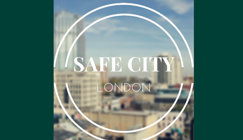 Making women and girls feel safe