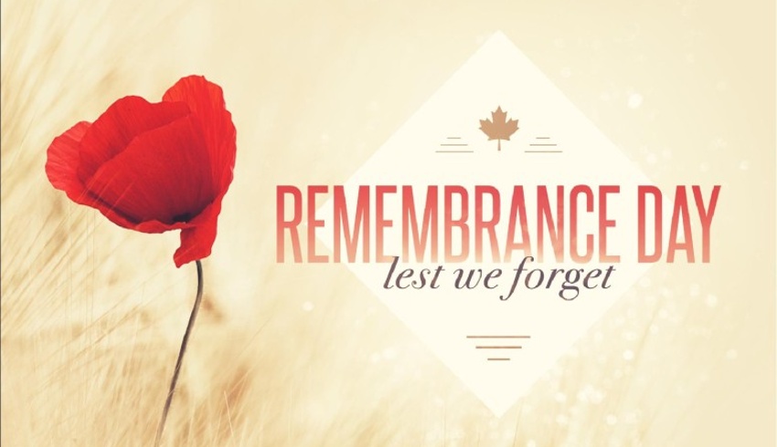Remembrance Day