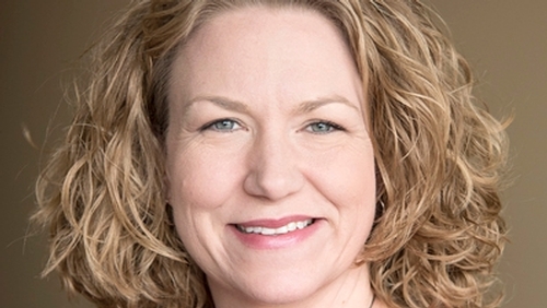 King's appoints new Director of Human Resources