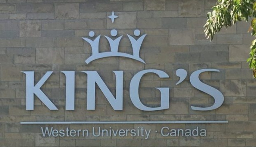 LFP: King's to offer job guarantee to class of 2025