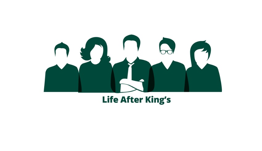 Life after King's: Criminology