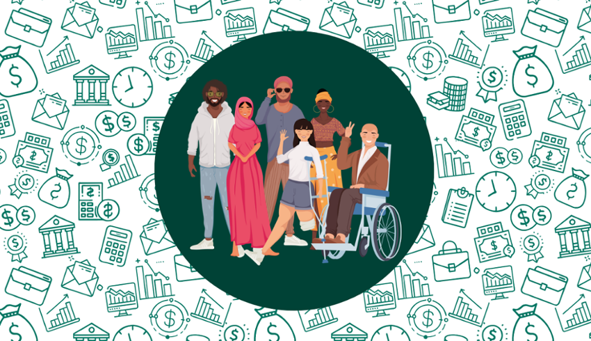 Money, Planning, and Support for People with Disabilities