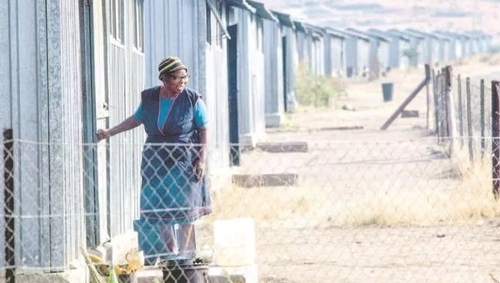 Photo Exhibit - Dispossessed but Defiant: Indigenous Struggles from Around the World - featured at King's