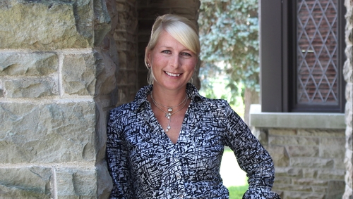 Dr. Hannah speaks about Canada's inclusive approach to trade