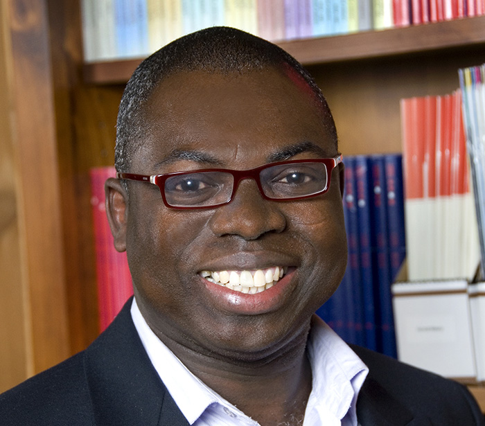 Professor Thomas Tieku on CTV News Channel gives insight on the funeral of Nelson Mandela