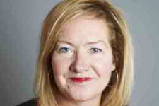 Western Alumni: King's alumna is first woman in senior position at national newspaper