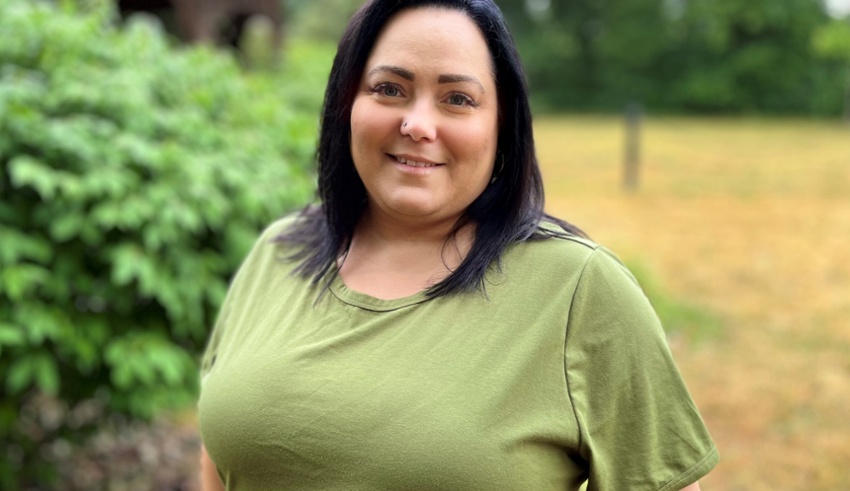 Lisa Caeiro