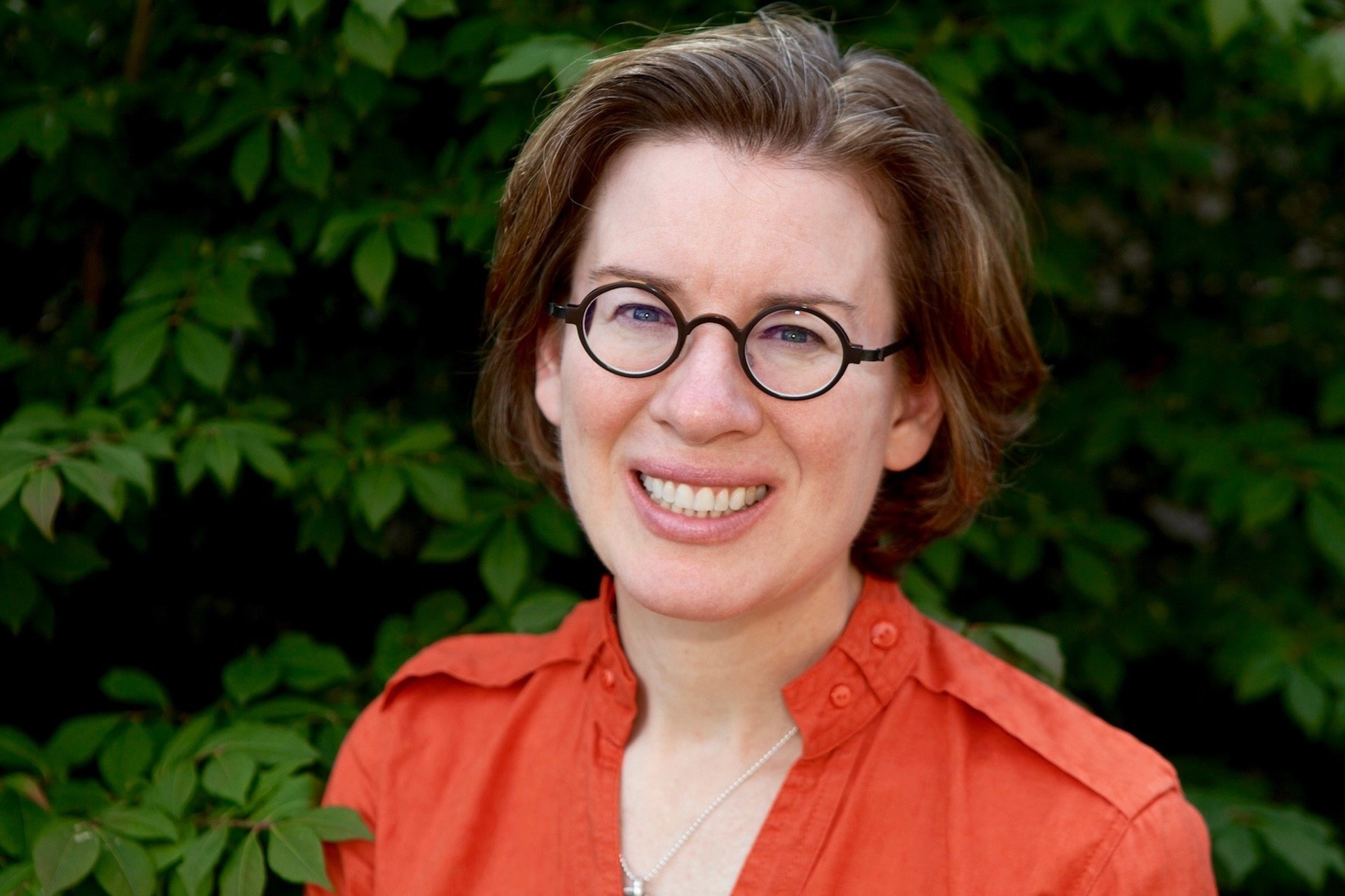 Dr. Laura Melnyk Gribble