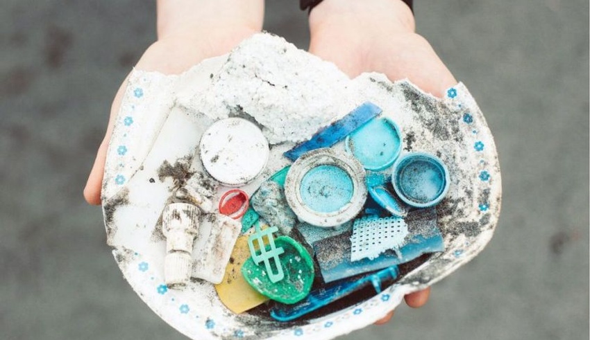 Economics professor argues plastic ban more harmful than beneficial