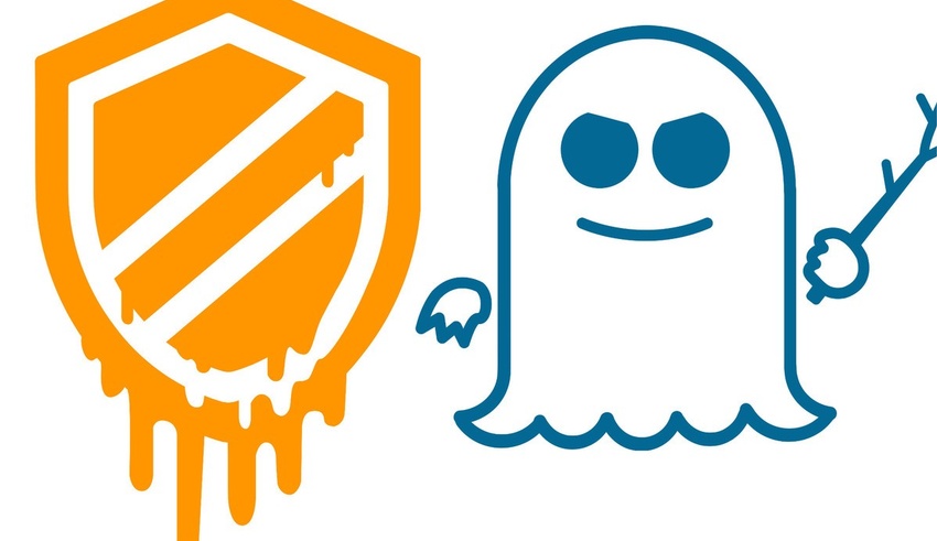 Spectre and Meltdown CPU Patches
