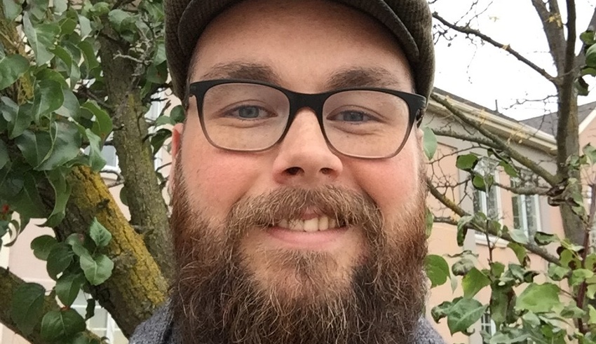 Dan Vervaecke