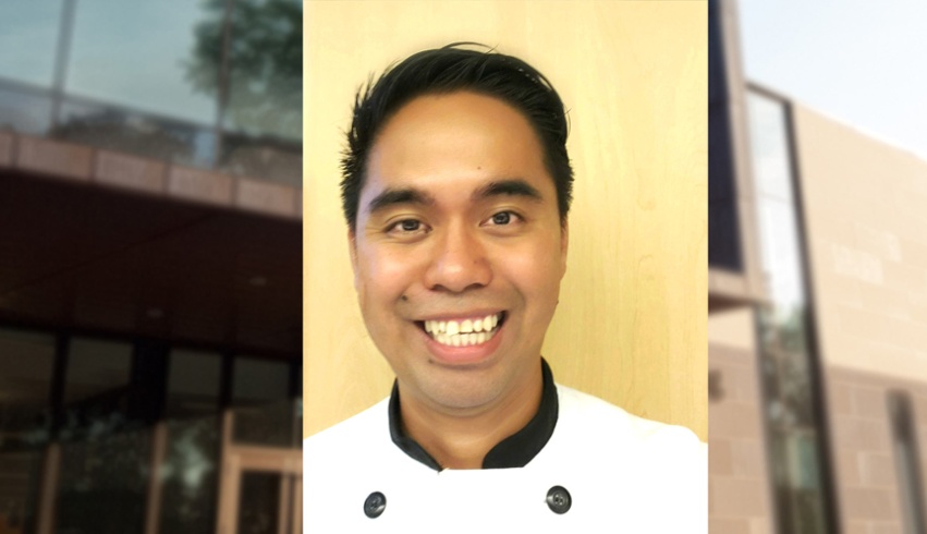 King's warmly welcomes new Head Chef