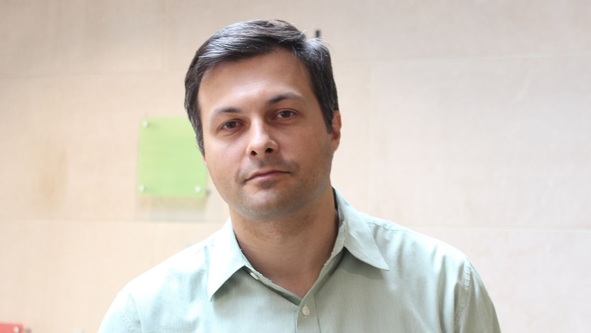 Dr. Grigori Erenburg