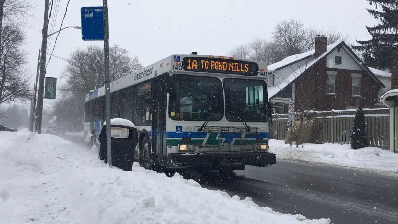 LTC holds off on bus route change