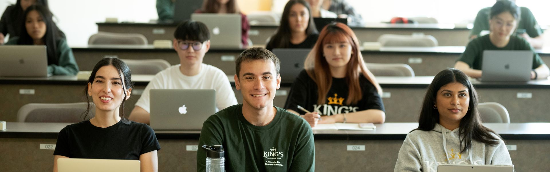 Summer Courses