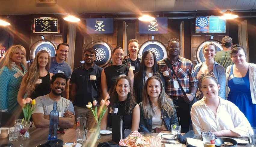 Ottawa Chapter - Alumni Night
