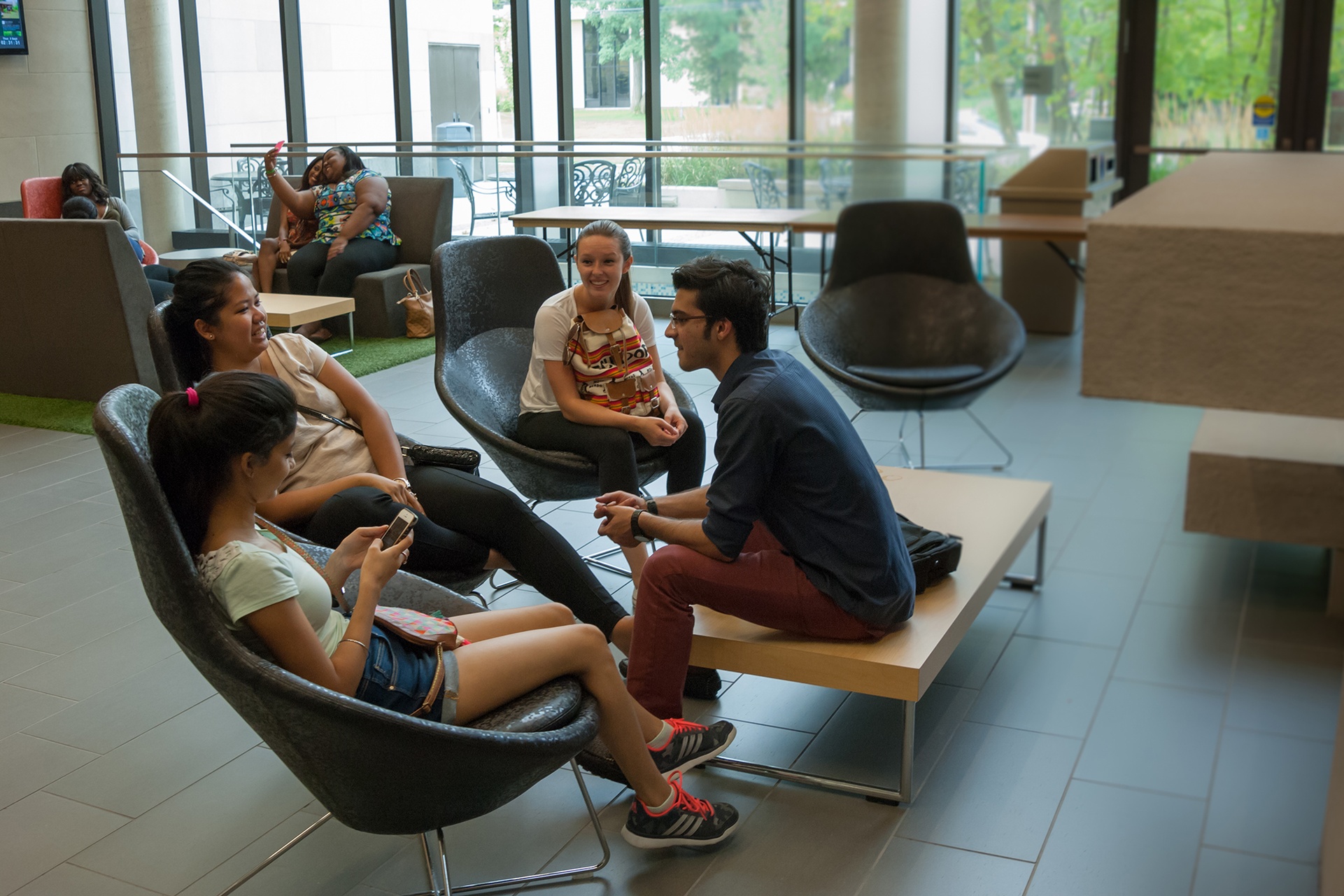 Health and Dental Plan USC King's University College