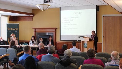 Social Justice and Peace Studies Symposium