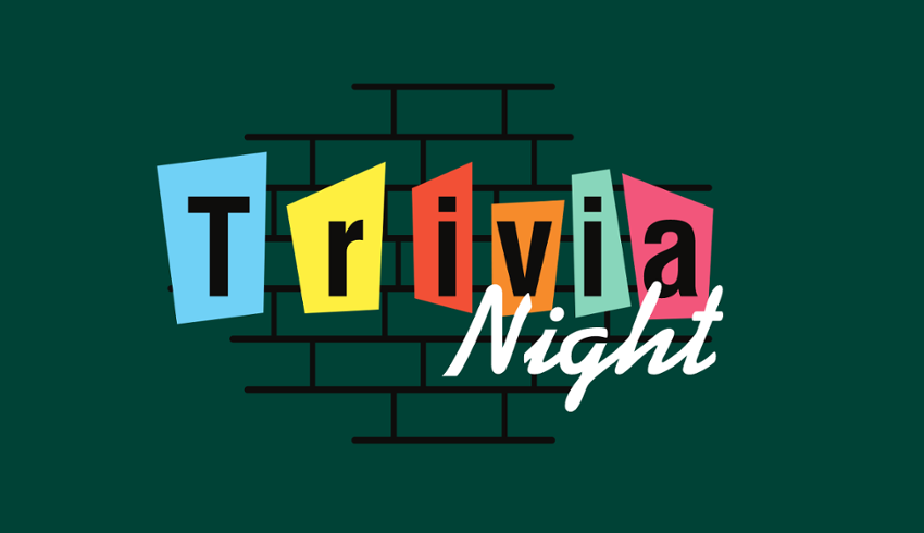 Pub and Trivia Night