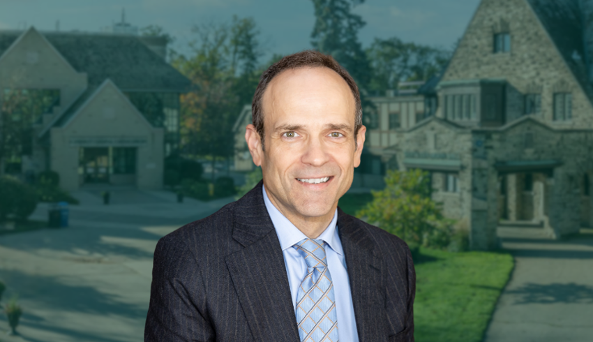 President's Update - Renewing the Promise: King's 2030