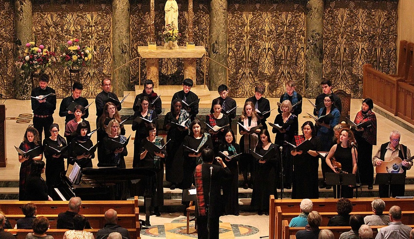 Chamber Choir