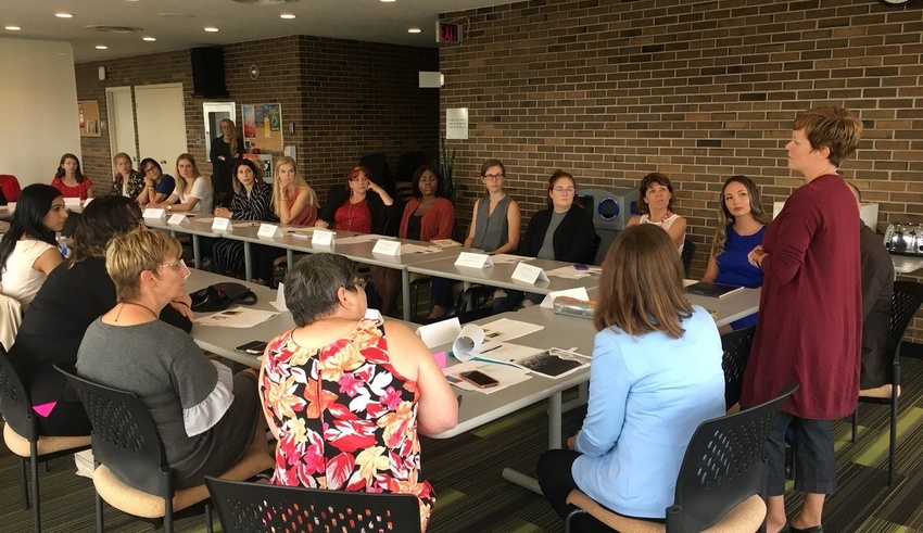 King's students create community impact projects