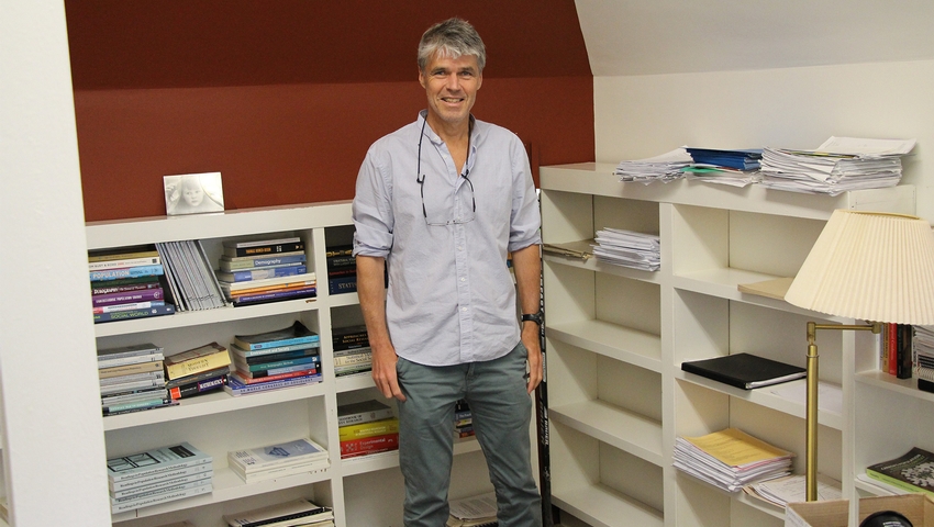 Dr. Don Kerr