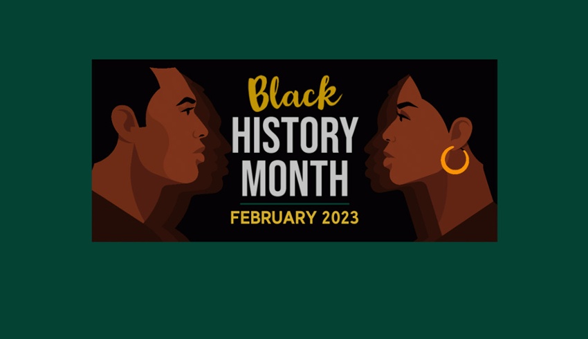 Black History Month