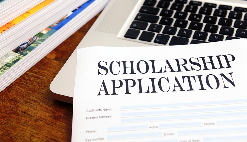 Scholarships / Awards / Bursaries