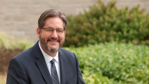 King's Principal appointed to ACCU Board of Directors