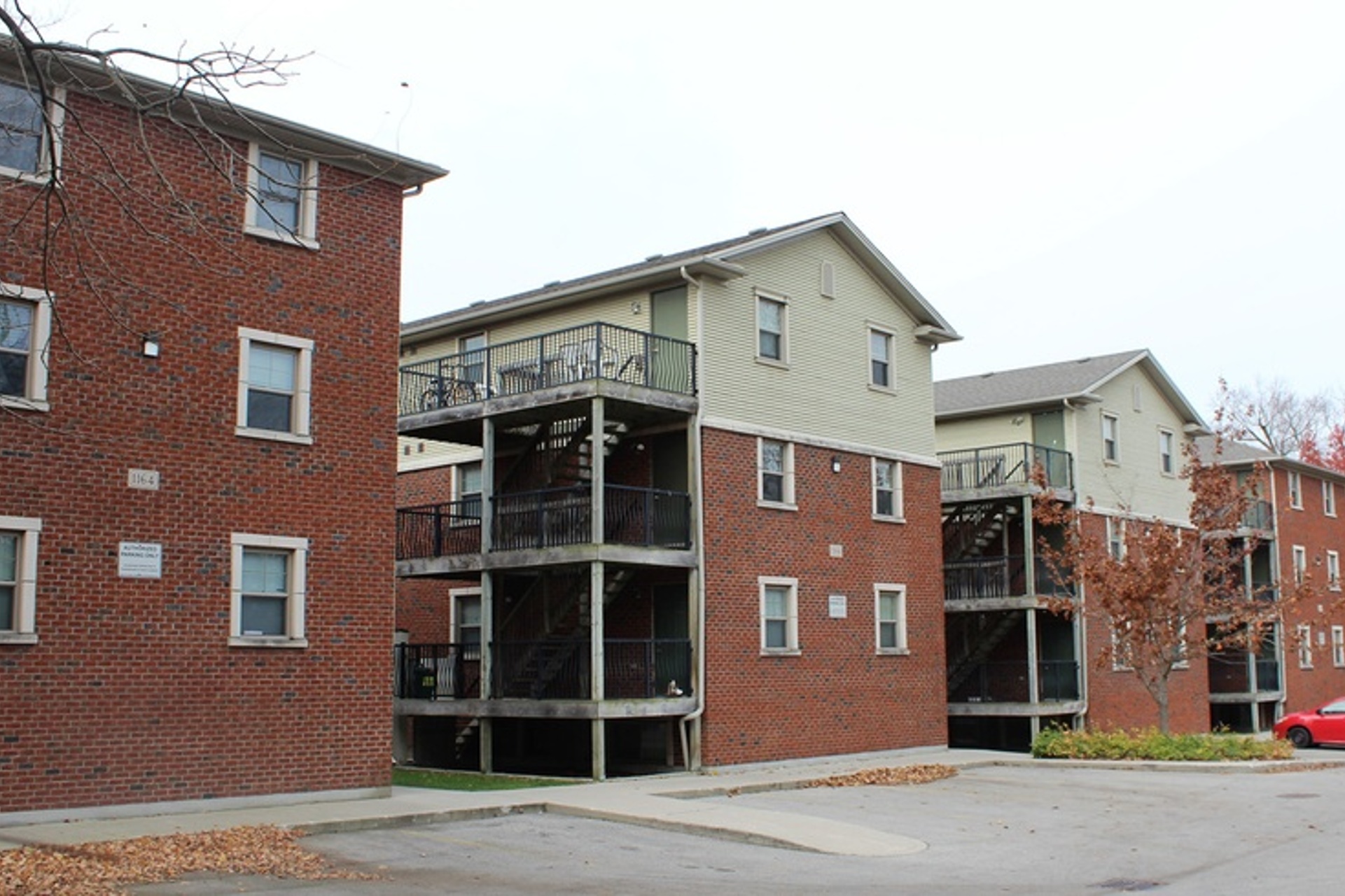 King's reports outbreak in Residence