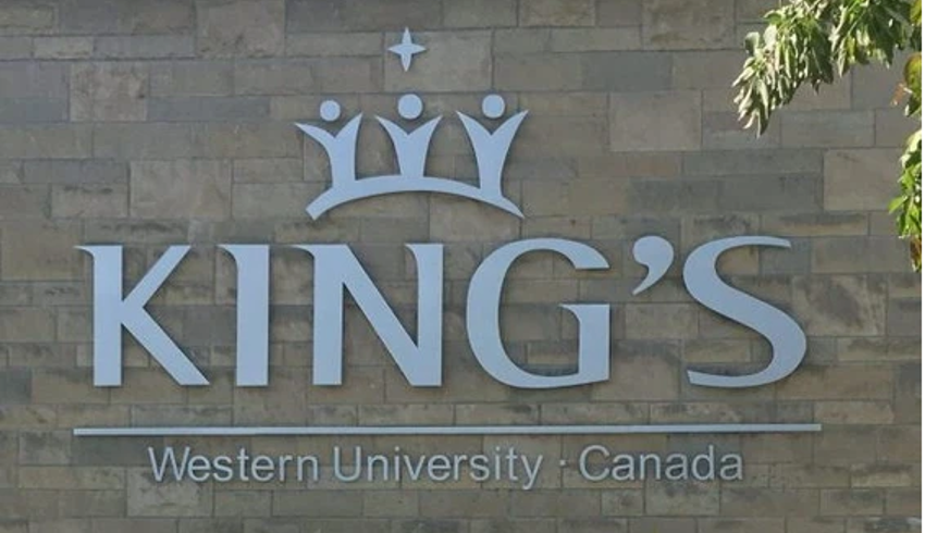 King's expands free counselling for vulnerable amid 'skyrocketing' demand