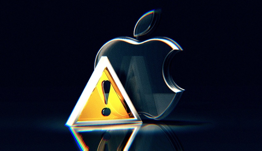 Advisory: Please update all Apple products